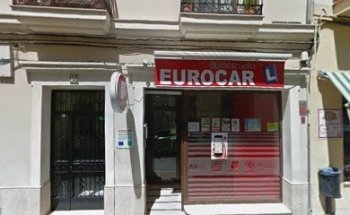 Autoescuela Eurocar