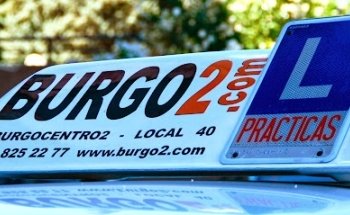 AUTOESCUELA BURGO2.COM