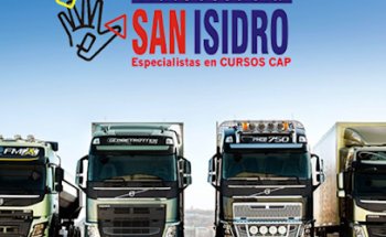 Autoescuela San Isidro