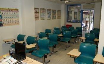 Autoescuela Fuentenueva