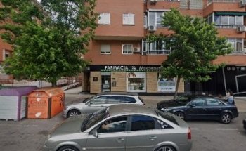 Autoescuela San Jorge