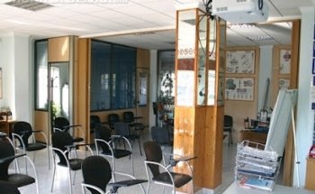 Autoescuela Poio San Juan