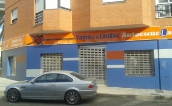 Autoescuela Virgen de la Caridad