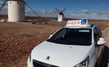 Autoescuela DOCU