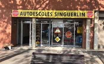 Autoescola Singuerlin