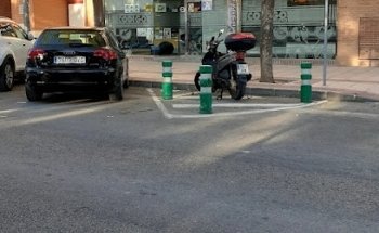 Autoescuela L30 Ronda Sur