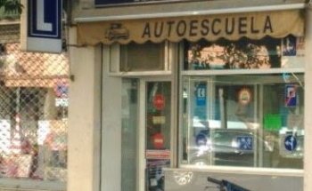 Autoescuela Ricardo