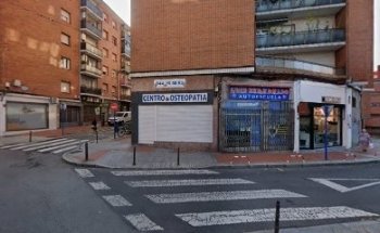 Autoescuela Luis Barakaldo