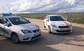 AUTOESCUELA SOBRE RUEDAS, SORIA.