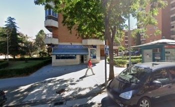 Autoescuela San Cristobal