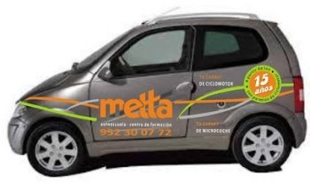 AUTOESCUELA METTA