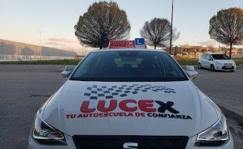 Autoescuela LUCEX - Carabanchel