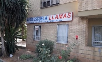 Auto Escuela Llamas