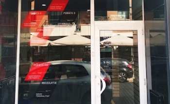 Autoescola Jac la Roca