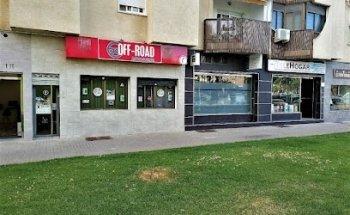 Autoescuela OFF-ROAD