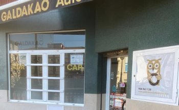 Autoescuela Galdakao