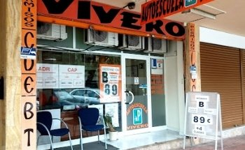 Autoescuela Vivero Escorxador