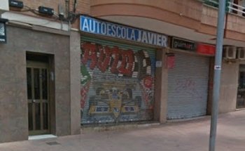 Autoescuela Javier