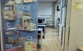 Autoescuela Montymar