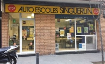 Autoescoles Singuerlin