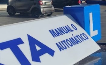 AUTOESCUELA SPARTA
