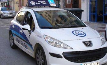Autoescuelas Los Tilos