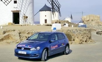 Autoescuela La Mancha
