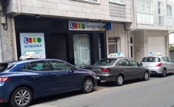 Autoescuela LTES S.L.