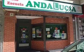 Autoescuela Andalucía
