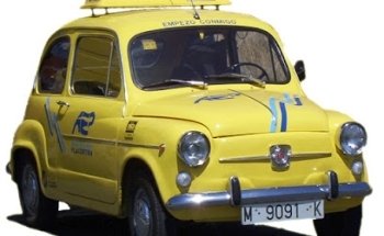 Autoescuela Placentina