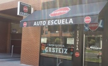 Autoescuela Gasteiz S.L.U.
