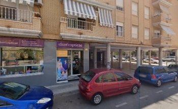 AUTO ESCUELA JOSE MOTOS S.L.