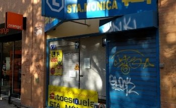 Autoescuela Sta. Monica