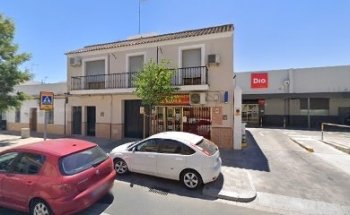 Centros de Formación El Águila