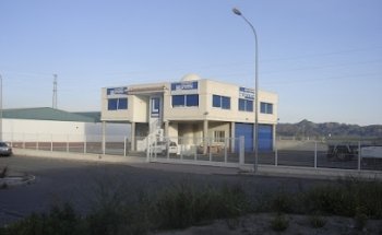 Autoescuela San Jeronimo (HUERCAL OVERA poligono)