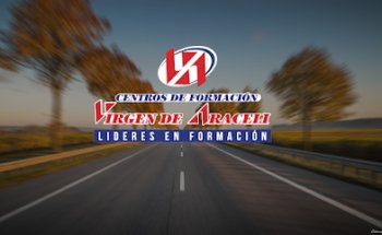 Vial Training Center Virgen de Araceli