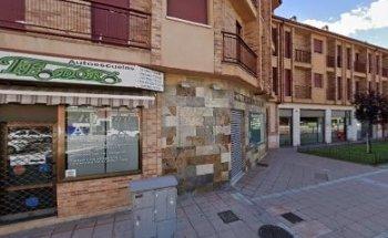 AUTOESCUELA PUNTOS SEGOVIA