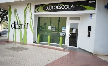 Autoescola el Desert
