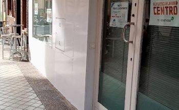 Autoescuela Centro Granada