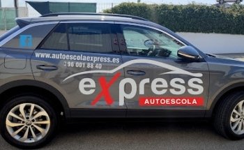 AUTOESCOLA EXPRESS