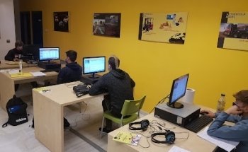 AUTOESCUELA MADEL (Zona Norte)