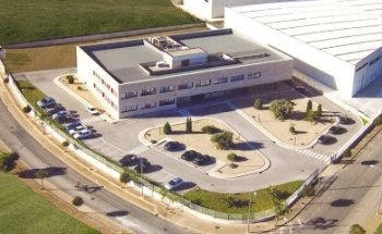 Tecnatom – Centro de formación en Cataluña