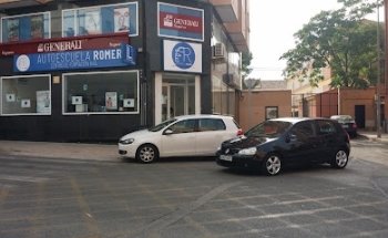 AUTOESCUELA ROMERO