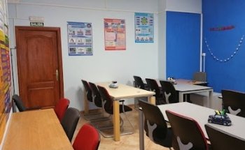 Autoescola Taronja & Blau