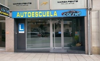 Autoescuela Car.net
