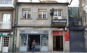 Autoescuela Peregrina