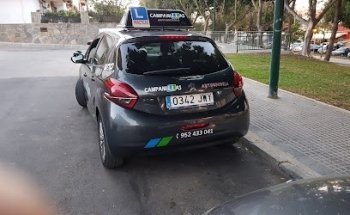 AutoEscuela Campanillas