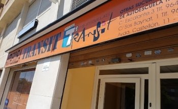 Autoescuela Transit