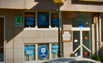 Autoescuela Jaymar SL