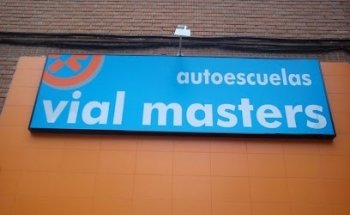 Autoescuela Vial Masters Talavera - Sección Juan Carlos I